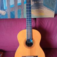 Chitarra Di Giorgio Estudiantes 18 1976