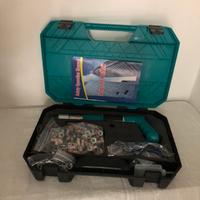 Kit Pistola Sparachiodi Manuale