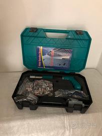 Kit Pistola Sparachiodi Manuale