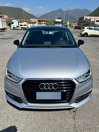 Audi A1 sportback 1.0 tfsi ultra 95cv s-tronic