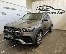 Mercedes-Benz GLE 300 d 4Matic Mild Hybrid Pr...