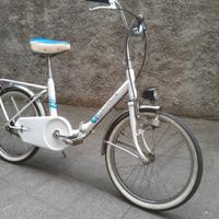 Bici Piegevole + Mini Bike + Bike  PininFarina .