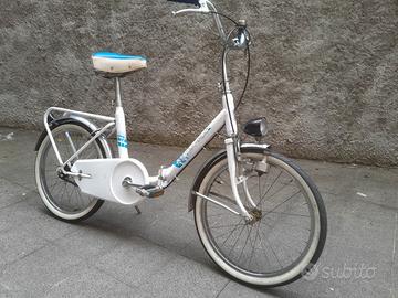 Bici Piegevole + Mini Bike + Bike  PininFarina .