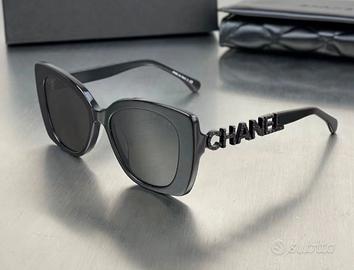 Personalità ed eleganza Occhiali da sole da donna