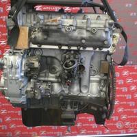 Motore Revisionato Iveco Daily 3.0 HPI Sigla F1CFL