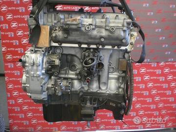 Motore Revisionato Iveco Daily 3.0 HPI Sigla F1CFL