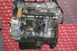 Motore Revisionato Iveco Daily 3.0 HPI Sigla F1CFL