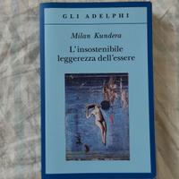 L'insostenibile leggerezza dell'essere