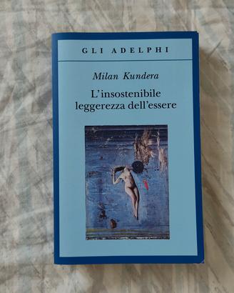 L'insostenibile leggerezza dell'essere