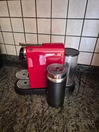 Macchina da caffè nespresso