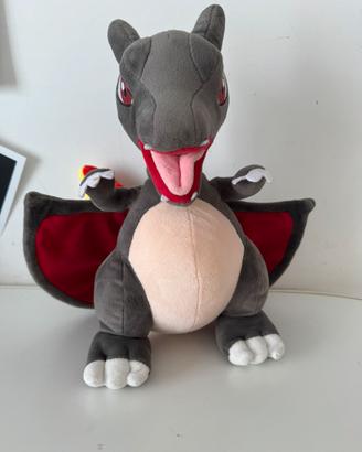 Peluche Pokemon Charizard Shiny