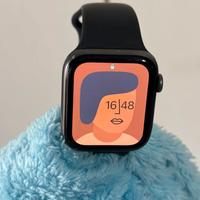 Apple watch serie 5 44 mm gps + cellular + ecc