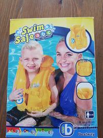 oggetti estivi bambino 