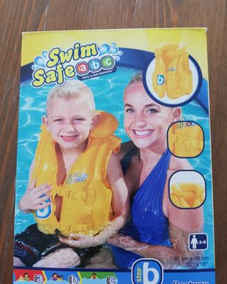 oggetti estivi bambino 