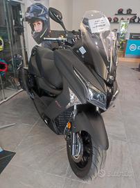 KYMCO XTOWN 300  2025