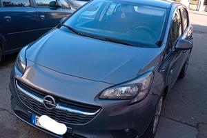 OPEL CORSA GPL 2016