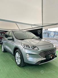 Ford Kuga 1.5 Diesel EcoBlue 120 CV aut. 2WD Titan