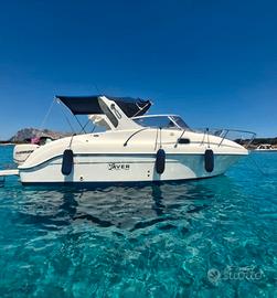 Saver 6.50 Cabin
