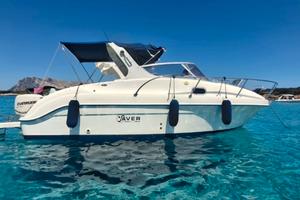 Saver 6.50 Cabin
