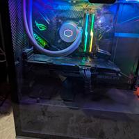 Pc Gaming 3080 e 10700kf