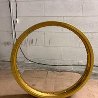 Cerchio anteriore crf1000l
