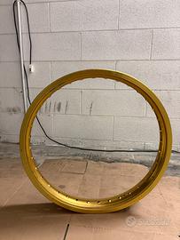 Cerchio anteriore crf1000l