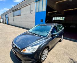 Ford Focus 1.6 Ti-VCT (115CV) SW Tit.