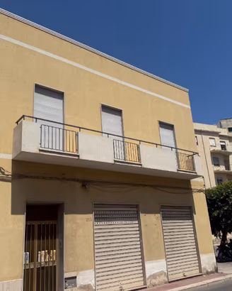 Indipendente con terrazza esclusiva