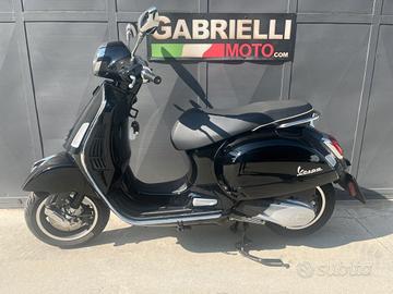 Vespa GTS 300 hpe Super