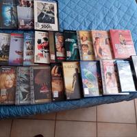 COLLEZIONE PRIVATA DVD FILM