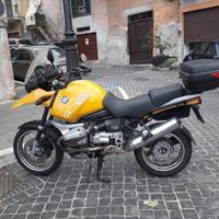 Bmw r1150gs