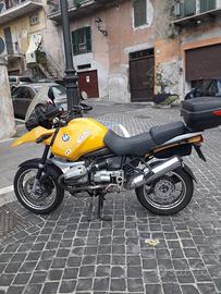 Bmw r1150gs