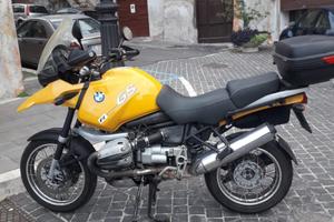 Bmw r1150gs