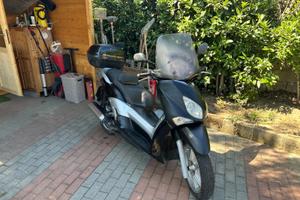Yamaha X city 300