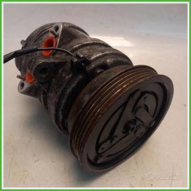 Compressore Clima AC Aria Condizionata Hcc SP10