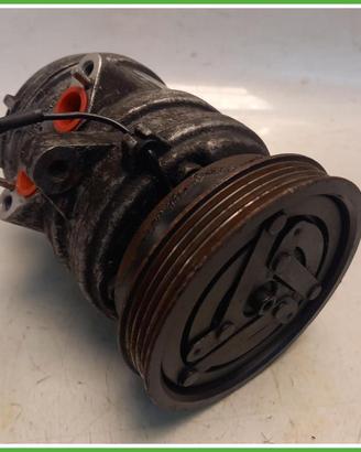 Compressore Clima AC Aria Condizionata Hcc SP10