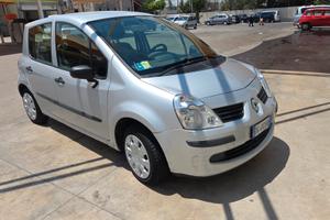 Renault modus 1200 benzina