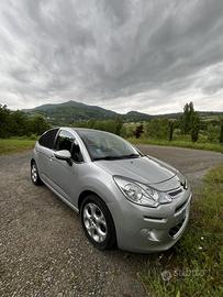 CITROEN C3 1.4 GPL-BENZINA
