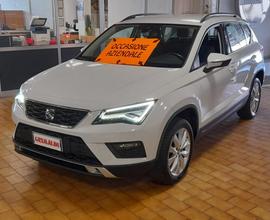 SEAT Ateca 1.6 TDI DSG Business FULL LED VIDEO