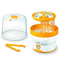 Sterilizzatore a vapore