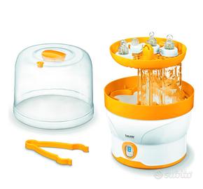 Sterilizzatore a vapore