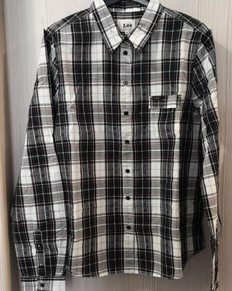 Camicia donna LEE