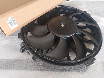 VENTOLA RADIATORE  FIAT ULISSE  E SCUDO 