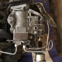 Motore 1600 td Westfalia/Transporter t3 Volkswagen