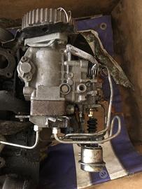 Motore 1600 td Westfalia/Transporter t3 Volkswagen