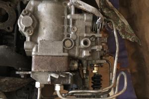 Motore 1600 td Westfalia/Transporter t3 Volkswagen