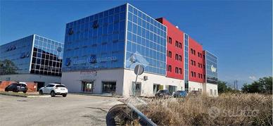 AUTORIMESSA A FROSINONE