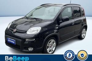 FIAT Panda 1.0 FIREFLY HYBRID CITY LIFE S&S 7...