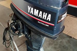 motore Yamaha top 700