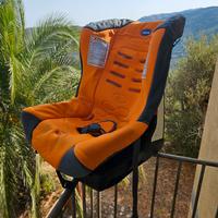 seggiolone chicco auto